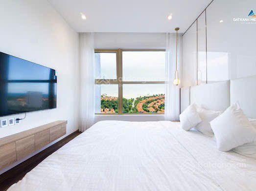 (bán gấp) cc 105,5m2  tầng 20  3pn, trung tâm đà nẵng  cận biển mỹ khê siêu đẹp, sổ đỏ vĩnh viễn