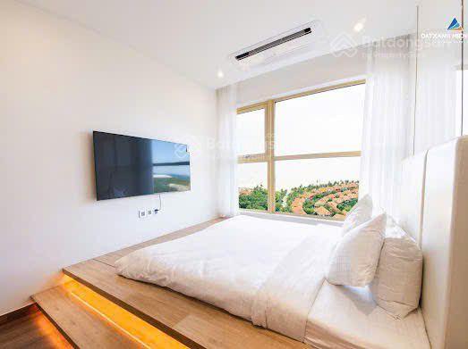 (bán gấp) cc 105,5m2  tầng 20  3pn, trung tâm đà nẵng  cận biển mỹ khê siêu đẹp, sổ đỏ vĩnh viễn