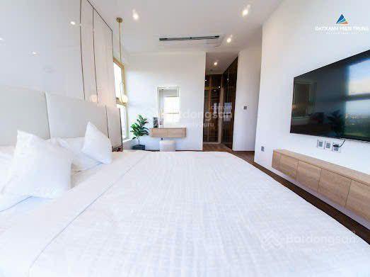 (bán gấp) cc 105,5m2  tầng 20  3pn, trung tâm đà nẵng  cận biển mỹ khê siêu đẹp, sổ đỏ vĩnh viễn