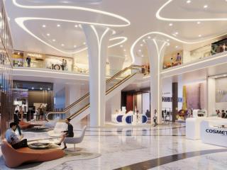 Căn hộ flagship đầu tiên tại việt nam