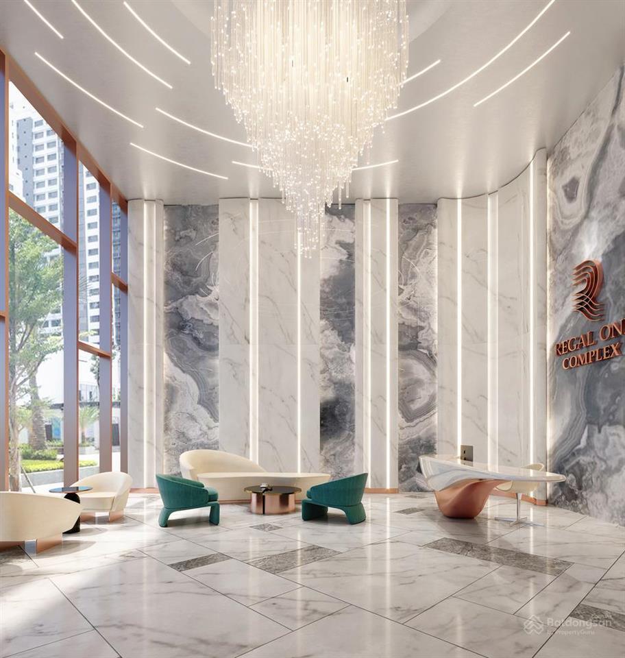 Siêu phẩm căn hộ flagship tại việt nam booking 50 triệu hoàn tiền 100% nếu không giao dịch