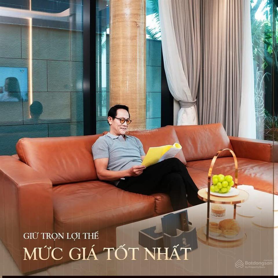 1%/tháng  sở hữu căn hộ cao cấp ngay trục du lịch đà nẵng và hội an!