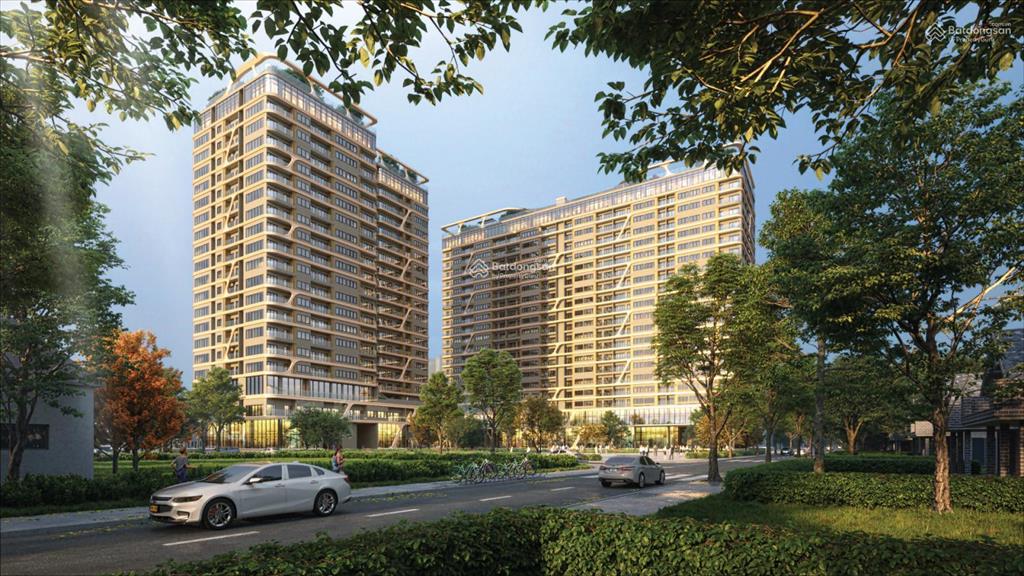 (cc bán gấp) đất đường vũ văn cẩn, cạnh 2 tòa căn hộ hạng sang regal complex.