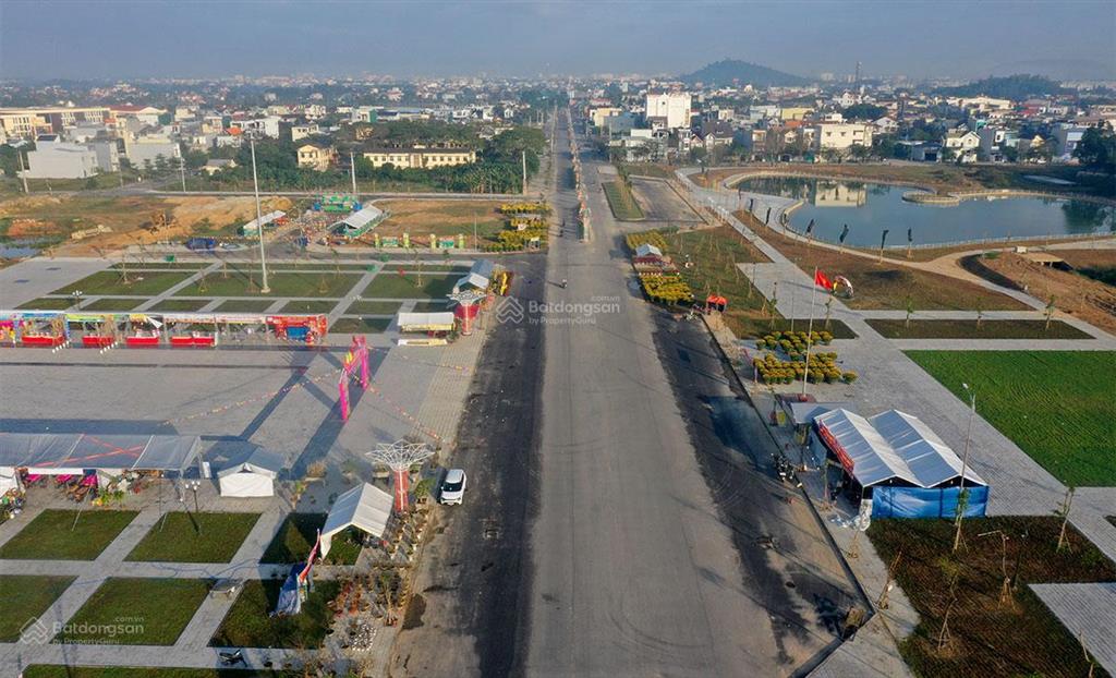 (360 triệu) đất quảng trường tư nghĩa  quảng ngãi  125m2 đường nhựa 13,5m, sổ đỏ trao tay