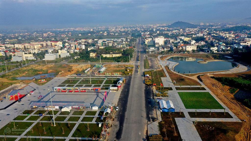 (360 triệu) đất quảng trường tư nghĩa  quảng ngãi  125m2 đường nhựa 13,5m, sổ đỏ trao tay