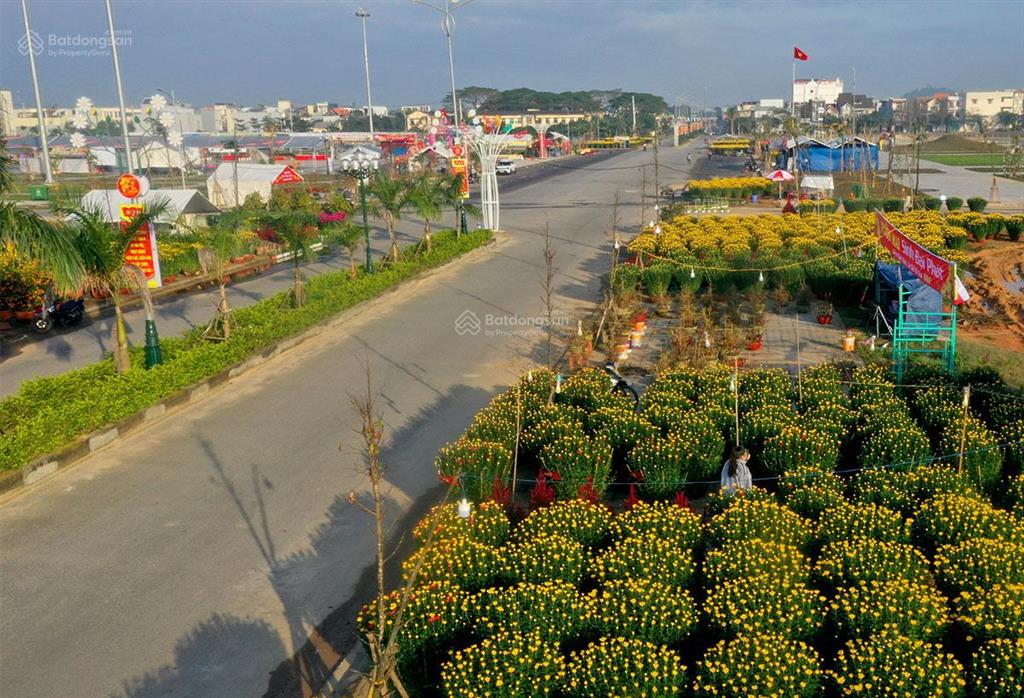 (360 triệu) đất quảng trường tư nghĩa  quảng ngãi  125m2 đường nhựa 13,5m, sổ đỏ trao tay