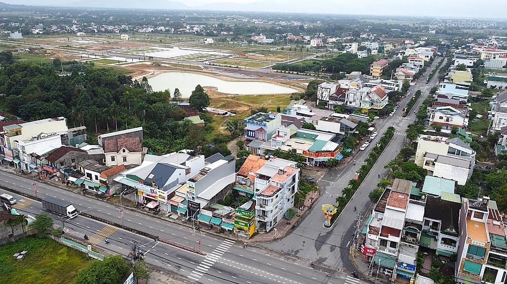 (360 triệu) đất quảng trường tư nghĩa  quảng ngãi  125m2 đường nhựa 13,5m, sổ đỏ trao tay