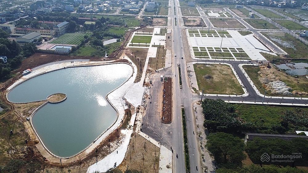 (360 triệu) đất quảng trường tư nghĩa  quảng ngãi  125m2 đường nhựa 13,5m, sổ đỏ trao tay