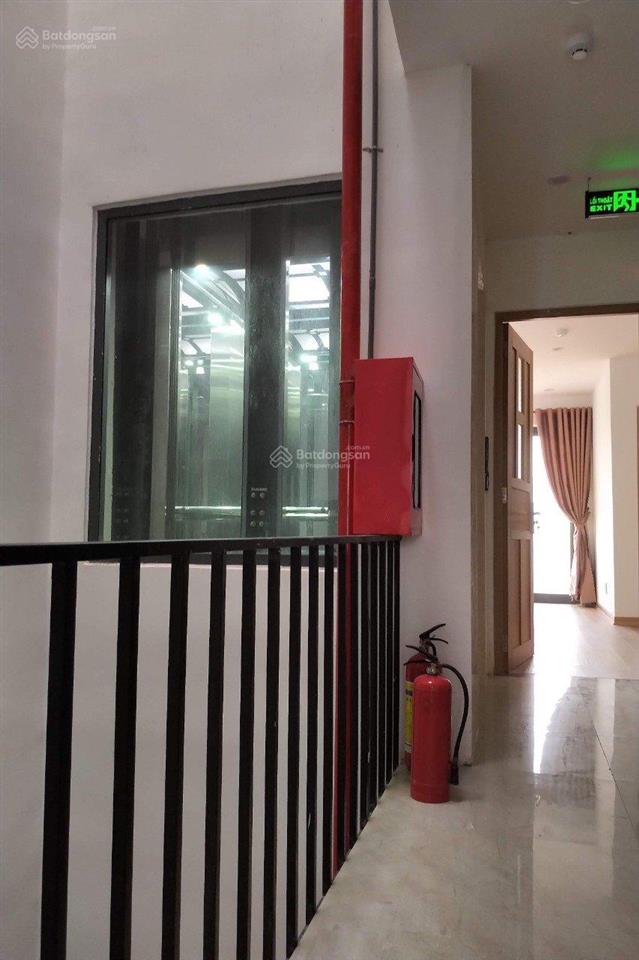 Tòa căn hộ dòng tiền sẵn 34tr/tháng đường lê văn tâm, 9 phòng sổ lâu dài ngay biển mỹ khê, đà nẵng