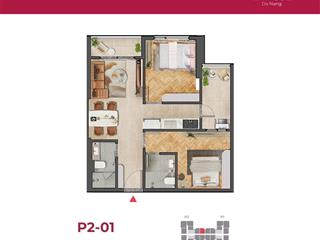 Chính chủ tầng 19 căn peninsula đà nẵng giá chỉ 4,1 tỷ tốt nhất dự án