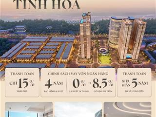 Hot! 237 triệu ~ 15% nhận nhà mặt biển võ nguyên giáp, giá 1.58 tỷ  rõ ràng thuê lại