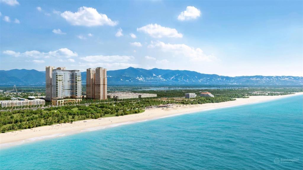 Hot chỉ từ 237 triệu sở hữu căn hộ biển võ nguyên giáp  regal residence signature  regal legend