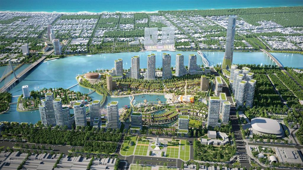 630 triệu (30%) sở hữu ngay studio peninsula private cạnh lotte mart  vay 70% lãi 0% 24 tháng