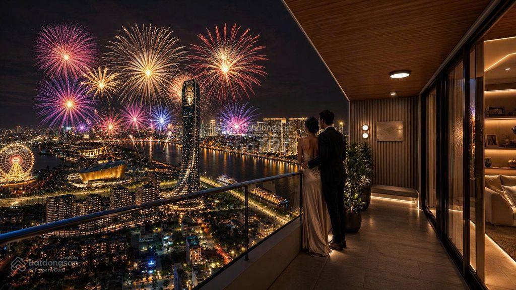 630 triệu (30%) sở hữu ngay studio peninsula private cạnh lotte mart  vay 70% lãi 0% 24 tháng