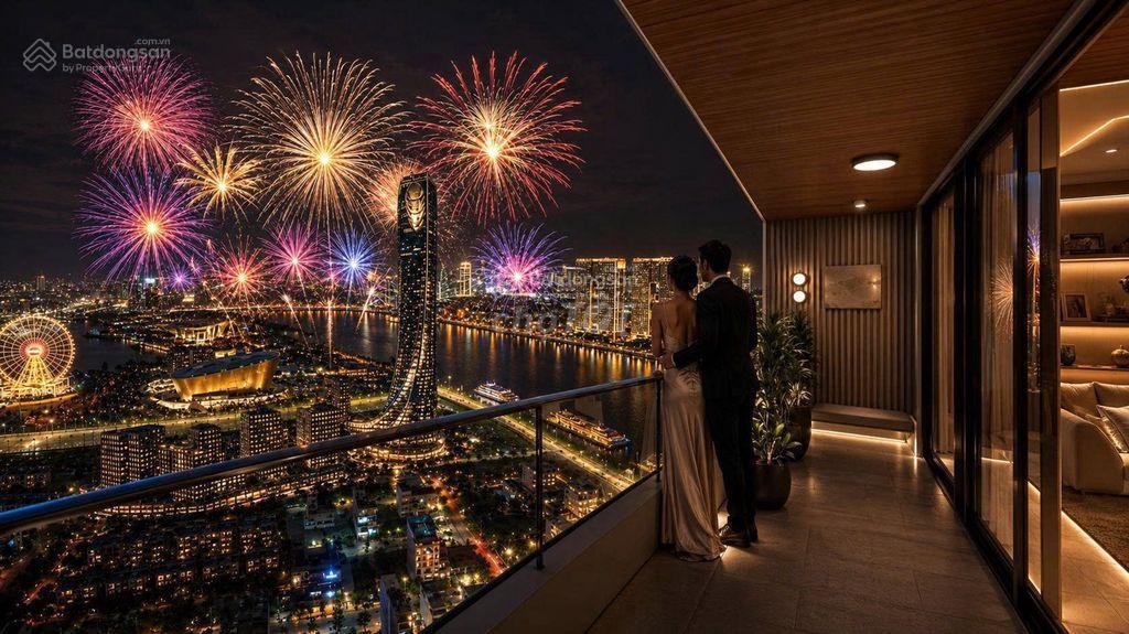 630tr (tương đương 30%) tháp peninsula private mức giá tốt ra mắt liền kề đà nẵng down town