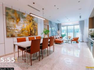 Tầng 23 ch 09 tòa p2 peninsula đà nẵng  view vịnh đà nẵng  giá tốt
