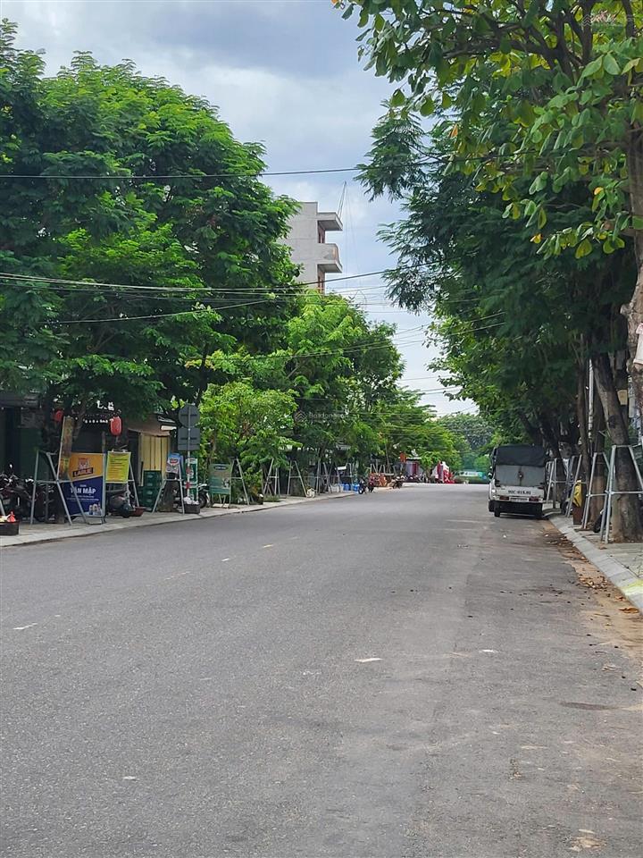 Siêu phẩm hiếm đường trần anh tông cách biển 150m đối diện 3 tòa chung cư hòa minh có hỗ trợ vay