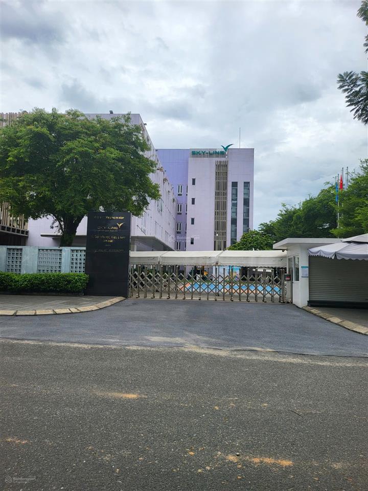 Siêu phẩm hiếm đường trần anh tông cách biển 150m đối diện 3 tòa chung cư hòa minh có hỗ trợ vay