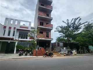 Siêu phẩm hiếm đường trần anh tông cách biển 150m đối diện 3 toàn chung cư hòa minh có hỗ trợ vay