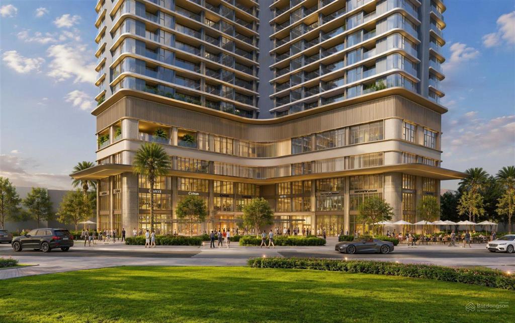 Peninsula private căn hộ 5* đối diện đà nẵng down town, lotte mart chính thức nhận booking 50tr.