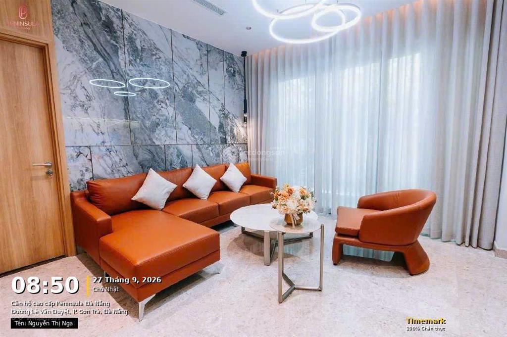 2,85 tỷ, dt 48,1m2, view sông hàn, gia đình cần tiền bán gấp