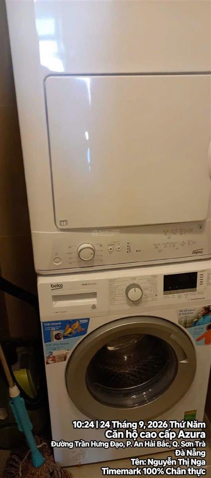 Bán căn hộ cao cấp azura đà nẵng 65.3m2  1pn hướng đông nam  giá 5.2 tỷ (có thương lượng)