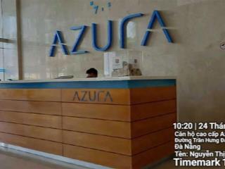 Bán căn hộ cao cấp azura đà nẵng 65.3m2  1pn hướng đông nam  giá 5.2 tỷ (có thương lượng)