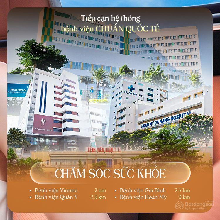 [f0 cđt] peninsula private đà nẵng  tháp 150m view sông hàn  nhận booking 50tr  ck đến 17%