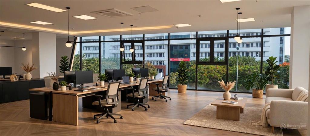 Cho thuê mặt bằng văn phòng vista residence đà nẵng  50m2, 417m2, 791m2, 871m2  12 usd/m2