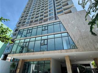 Cho thuê mặt bằng văn phòng vista residence đà nẵng  50m2, 417m2, 791m2, 871m2  12 usd/m2