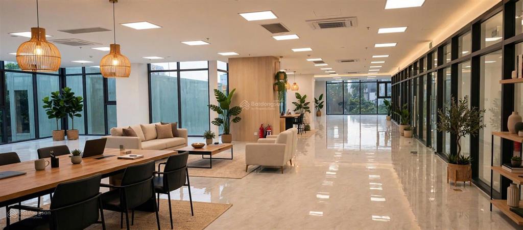 Cho thuê mặt bằng văn phòng vista residence đà nẵng  50m2, 417m2, 791m2, 871m2  12 usd/m2