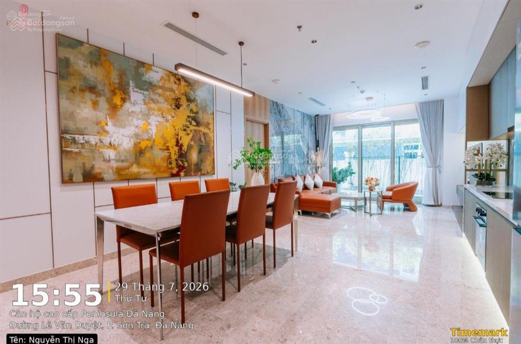 (tầng 24) 48,20m2 view siêu đẹp, gia đình cần tiền bán gấp