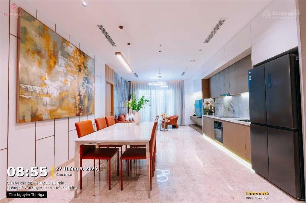 (tầng 24) 48,20m2 view siêu đẹp, gia đình cần tiền bán gấp