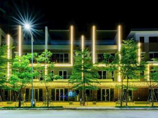Tòa căn hộ dịch vụ tại tp huế gardenia tối ưu giá trị tài sản dòng tiền dự kiến 30tr/tháng