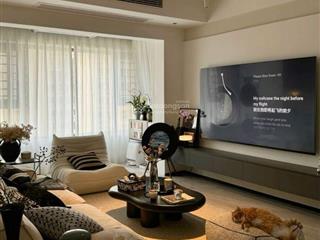 Cần bán chcc the harmona 100m2 2pn 2wc, ban công đôi, giá 5 tỷ 4,  0777 679 ***