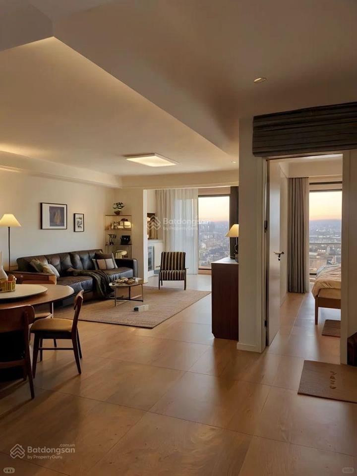 Cần bán chcc the harmona 100m2 2pn 2wc, ban công đôi, giá 5 tỷ 4,  0777 679 ***