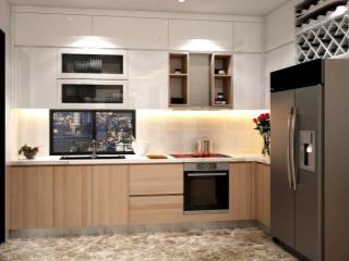 Cần bán chcc khuông việt 70m2 2pn 2wc, nhà mới, ở ngay, giá 4 tỷ 2, có sổ,  0777 679 ***