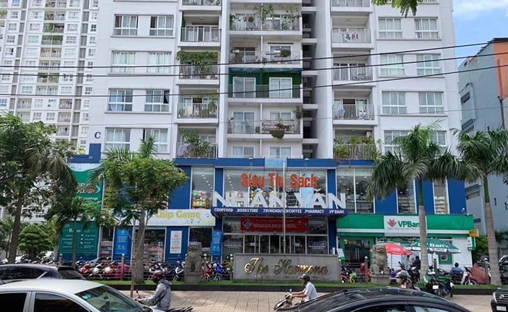 Bán chcc the harmona 50m² 1pn 1wc, có sổ, nhà còn mới, giá 3,55 tỷ,  0777 679 ***