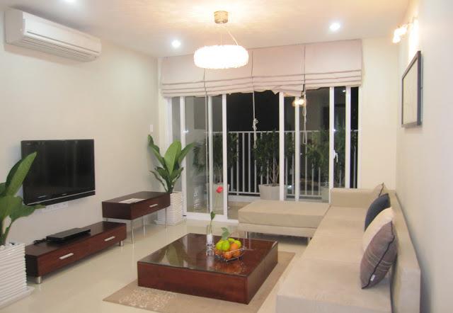 Bán chcc the harmona 50m² 1pn 1wc, có sổ, nhà còn mới, giá 3,55 tỷ,  0777 679 ***