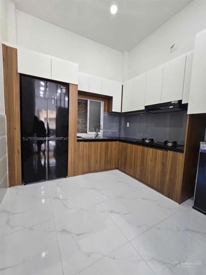 Cho thuê nhà nguyên căn đường nghĩa hòa 30m2 3pn 3wc, full nội thất, giá 15tr/tháng,  0777 679 ***