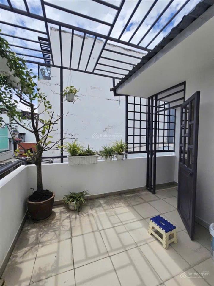 Cho thuê nhà nguyên căn đường nghĩa hòa 30m2 3pn 3wc, full nội thất, giá 15tr/tháng,  0777 679 ***