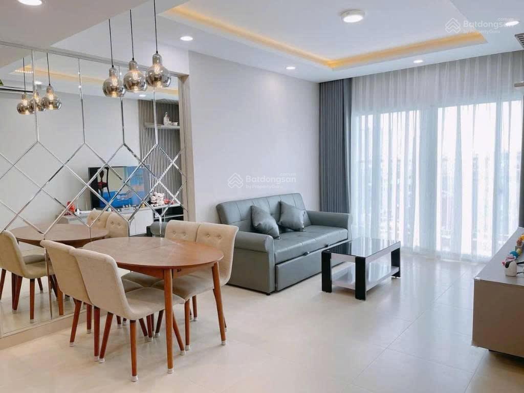Bán chcc the harmona căn góc 80m2 2pn 2wc, đầy đủ nội thất, giá 4 tỷ 5,  0777 679 ***
