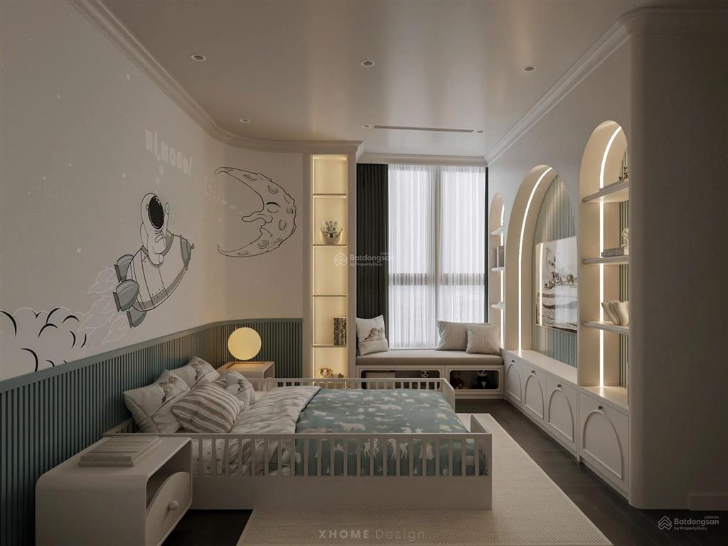 Bán chcc the harmona 80m2 2pn 2wc, nhà trống, hướng đông, giá 4 tỷ 35,  0777 679 ***