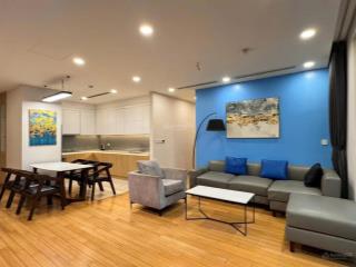 Cho thuê căn hộ cao cấp nhất toà the zei thiết kế 3 ngủ 2 vệ sinh nội thất full đồ 107m2 27 triệu