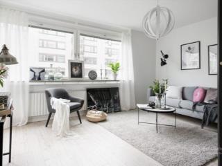 Cho thuê căn hiếm 1 ngủ vinhome gardenia full đồ giá 14 triệu  0943 896 ***