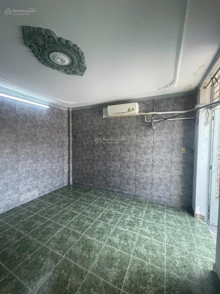 Siêu phẩm nhà 3 tấm ngang 6m đường trần văn ơn q.tân phú 23m2 giá chỉ 3.35 tỷ