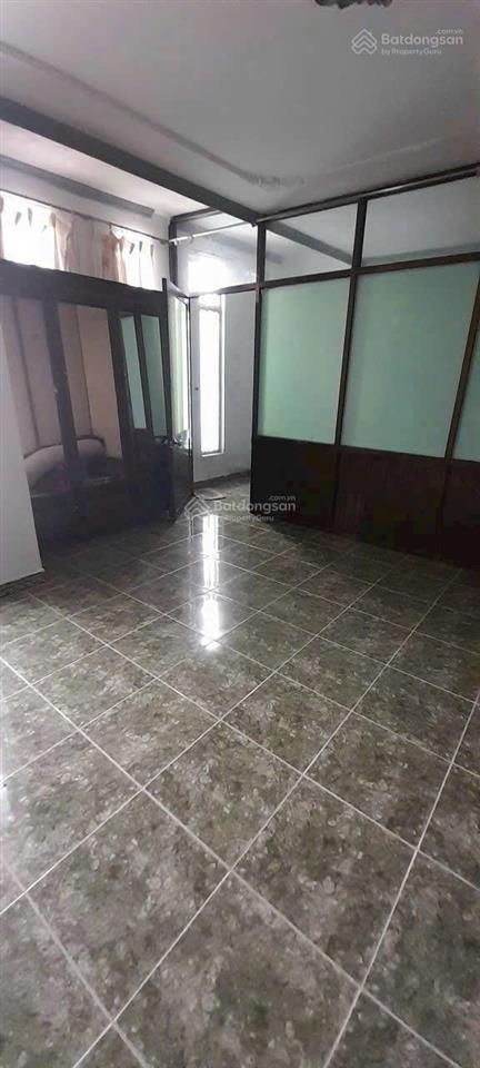 Siêu phẩm nhà 3 tấm ngang 6m đường trần văn ơn q.tân phú 23m2 giá chỉ 3.35 tỷ