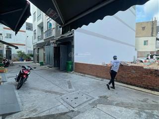Bán lô đất đẹp hẻm xe hơi đường nguyễn sơn q.tân phú 76m2 giá chỉ 6.5 tỷ