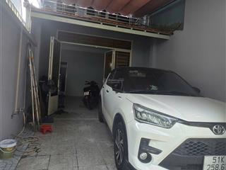 Bán nhà góc 2 mặt hẻm xe hơi đường gò dầu q.tân phú 64m2 đúc 2 tấm giá chỉ 7 tỷ