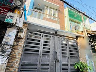 Bán nhà hẻm đường phú thọ hoà q.tân phú 84m2 đúc 3 tấm giá chỉ 8.2 tỷ